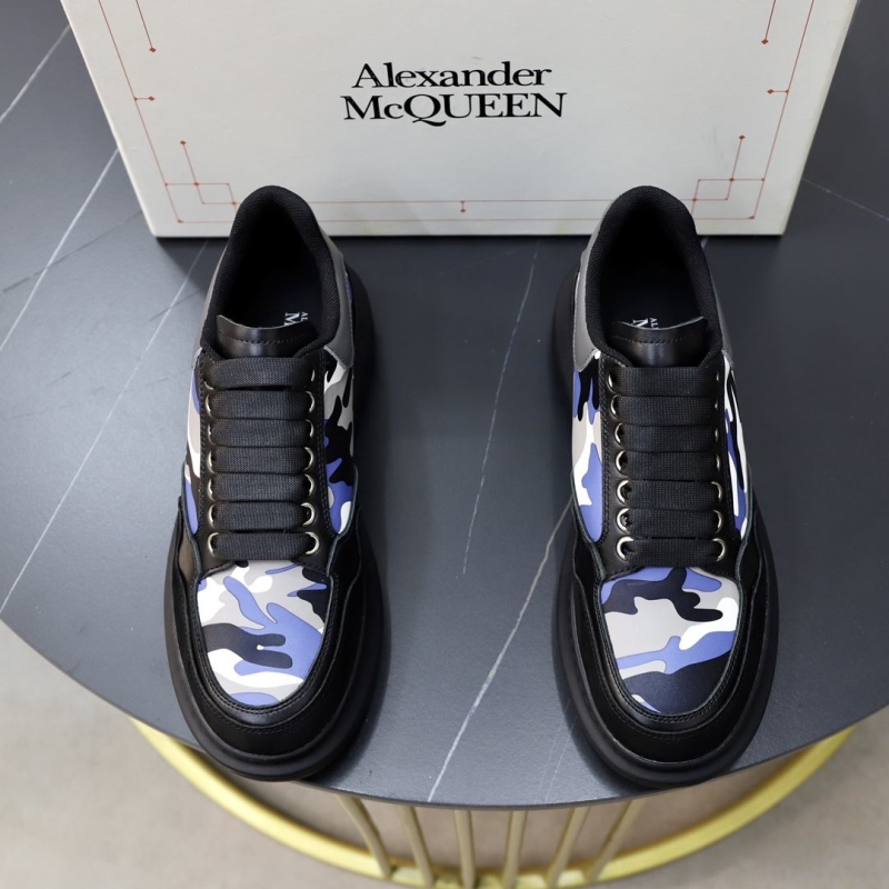 Alexander Mcqueen Casual Shoes